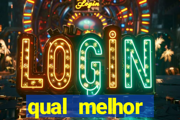 qual melhor plataforma para ganhar dinheiro jogando